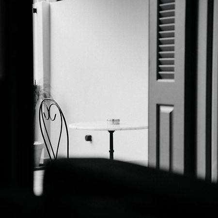 Espero Royal Stay Nafplio Exterior foto