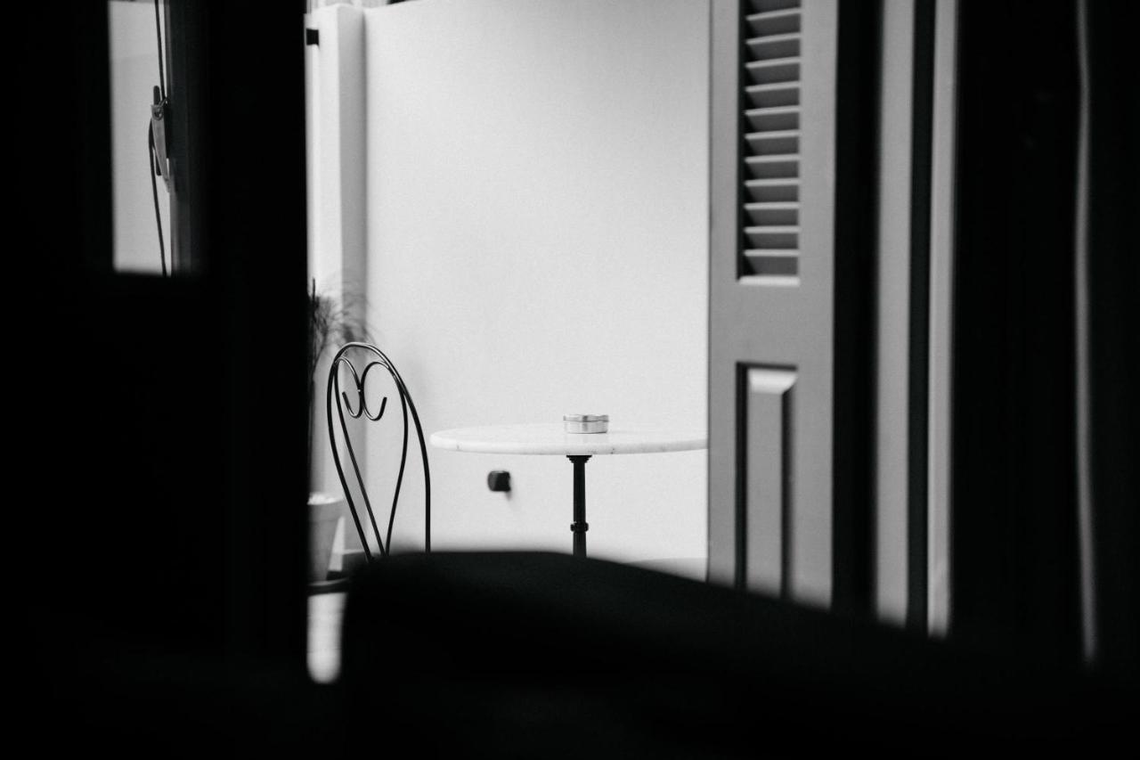 Espero Royal Stay Nafplio Exterior foto